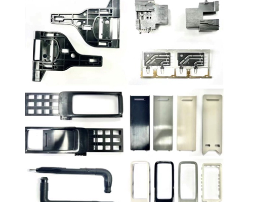 Precision stamping parts