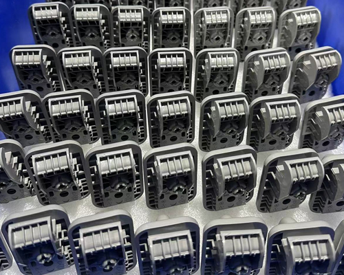 Precision stamping parts