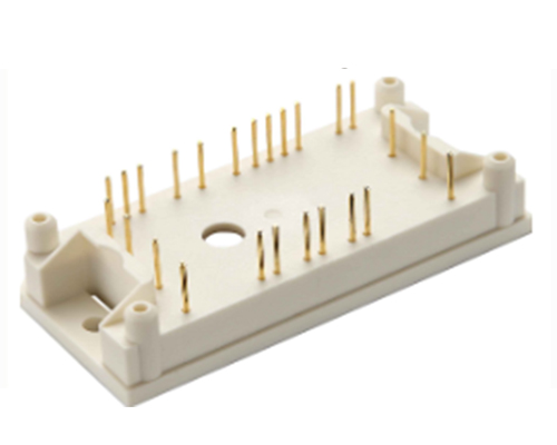 Precision stamping parts